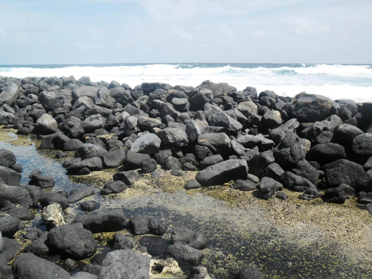 منديلو Laginha Beach Guest House المظهر الخارجي الصورة